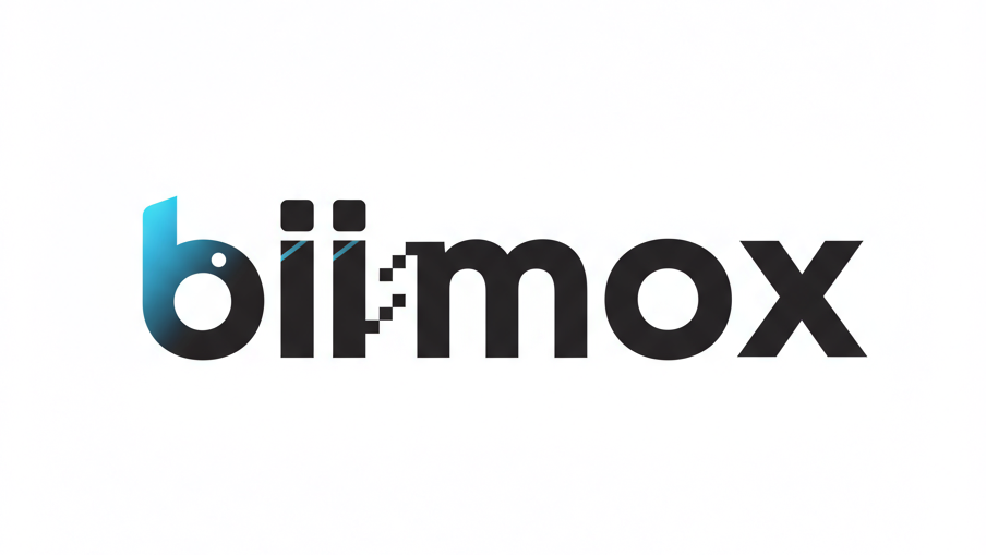 biimox logo